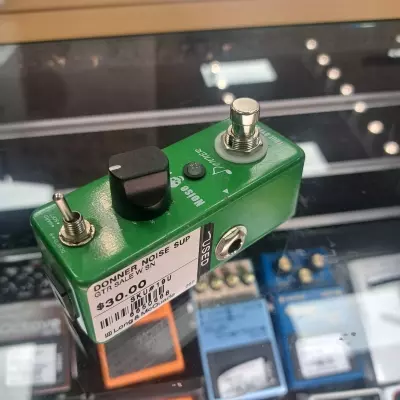 Donner Noise Killer 2